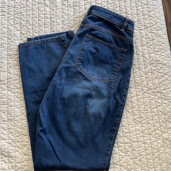 Tried and True Fit, slim leg - Picture 5 of 6